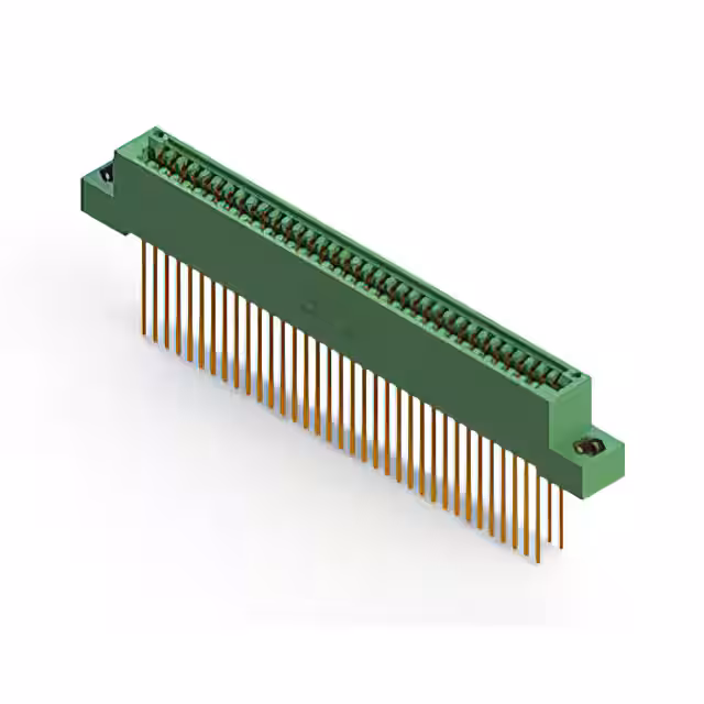 845-070-541-208 EDAC Inc.  Edgeboard Connectors